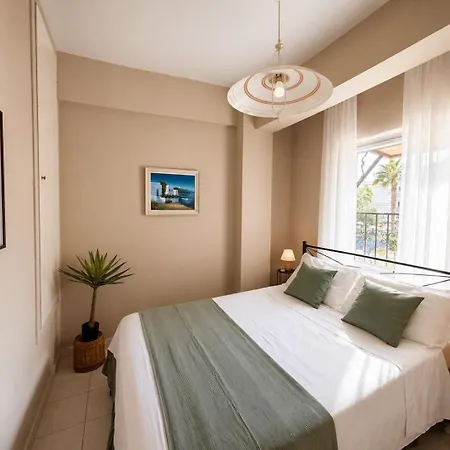 Apartment Casa Pefkochori