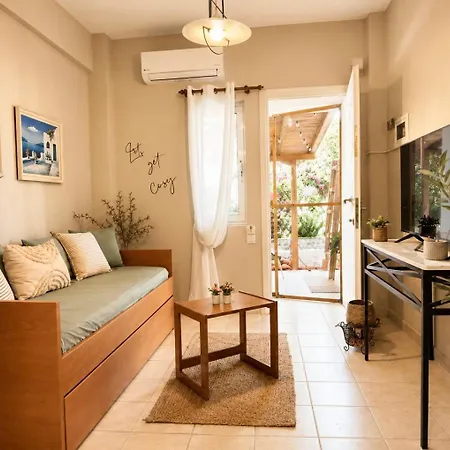 Casa Apartment Pefkochori