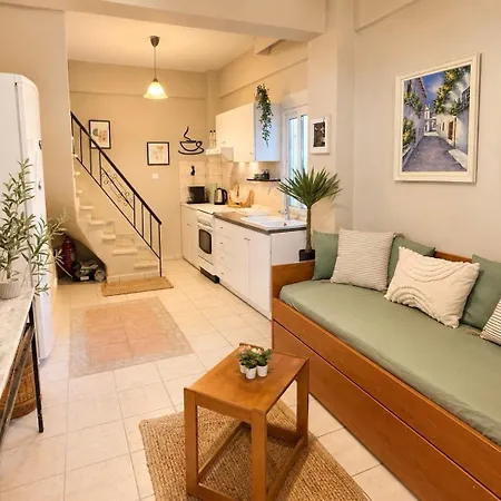 Apartment Casa *