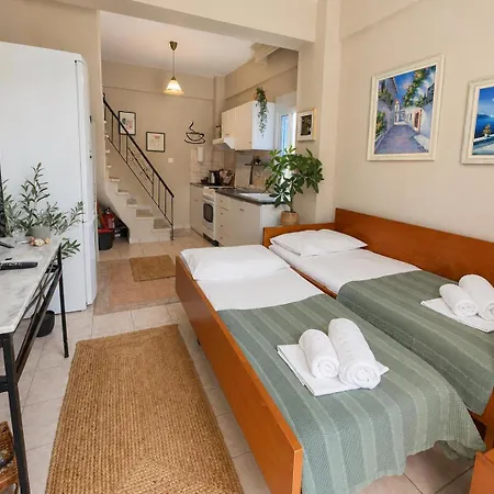Apartment Casa *