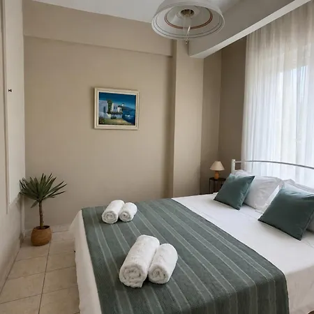 Casa Apartment *