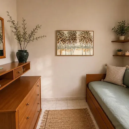 Casa Apartment Pefkochori