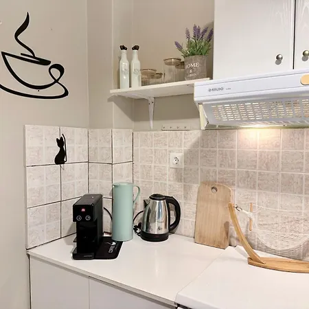 Apartment Casa *