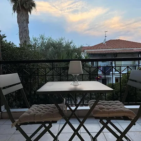 Casa Pefkochori