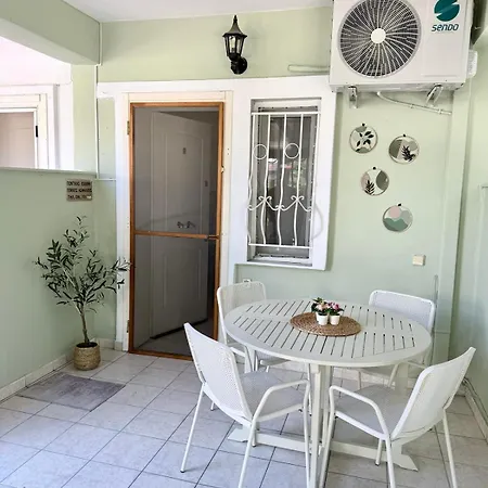 Casa Apartment
